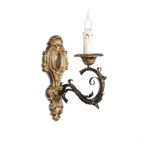 Бра и настенный светильник «Босфор» 19610